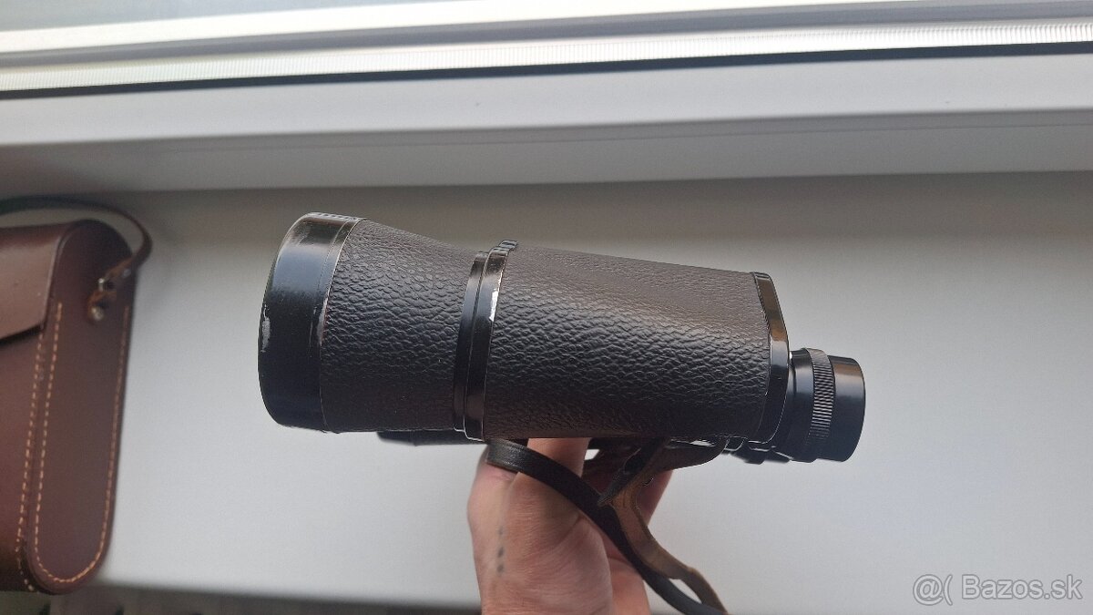 Ďalekohľad COMMANDER 16X50 - 5