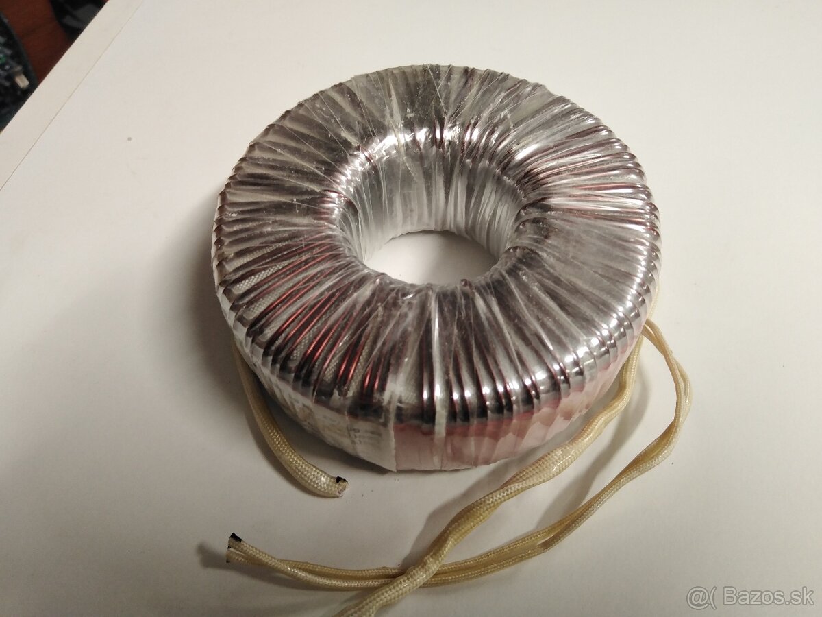 Predám toroidné transformátory - 5