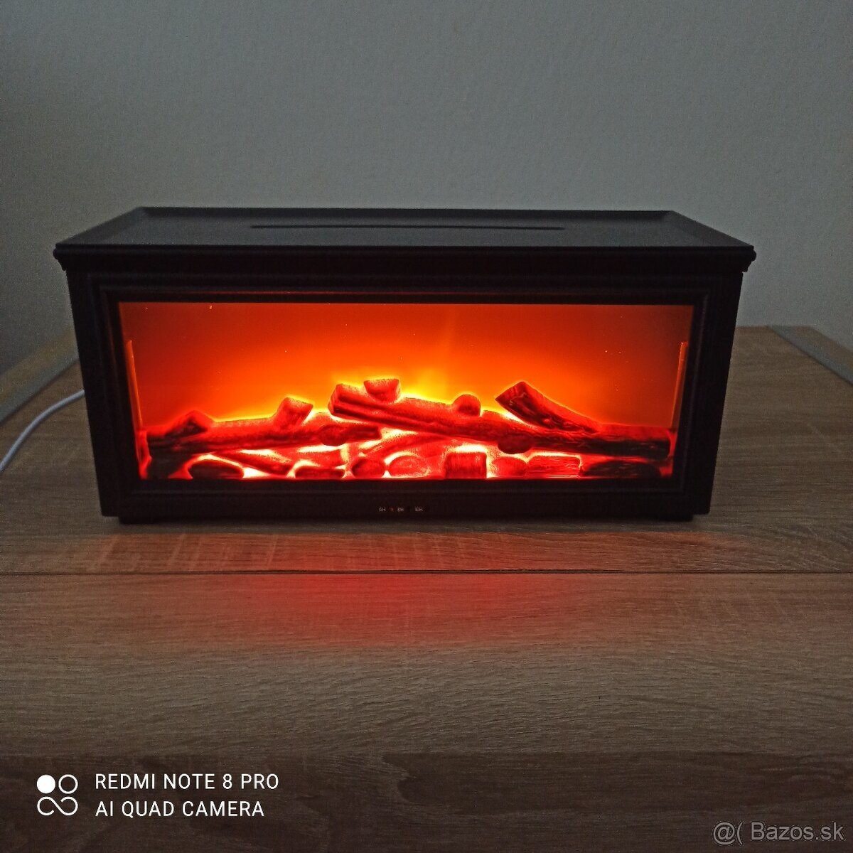 Krbový difúzer - 5