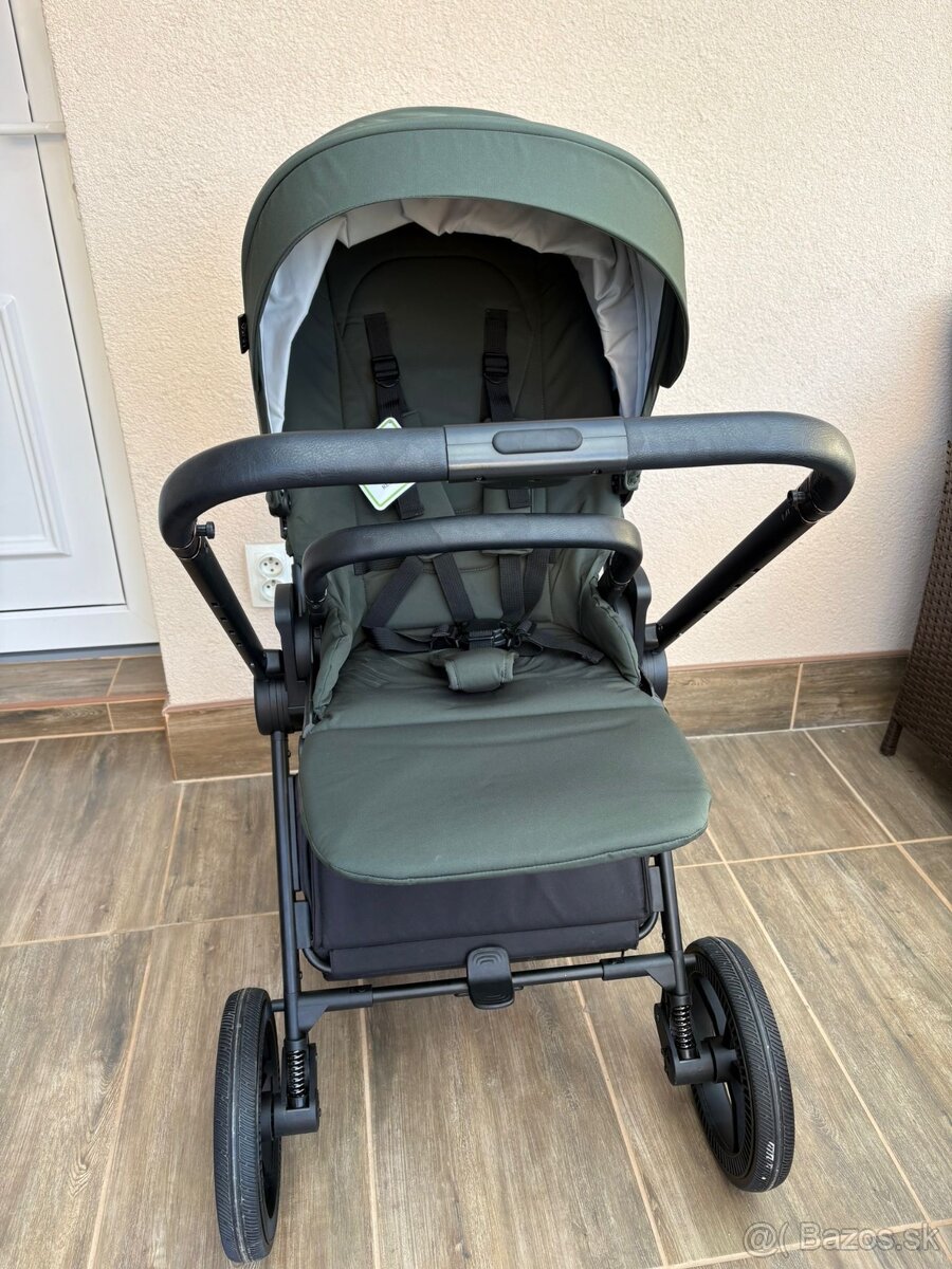 Venicci Claro – Forest - 5