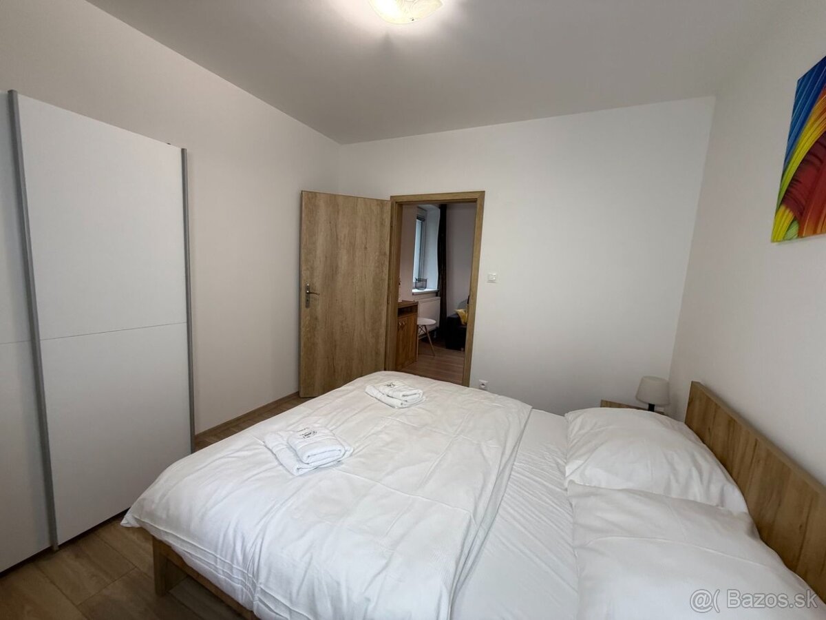 Apartmán na predaj, Liptovský Ján - 5