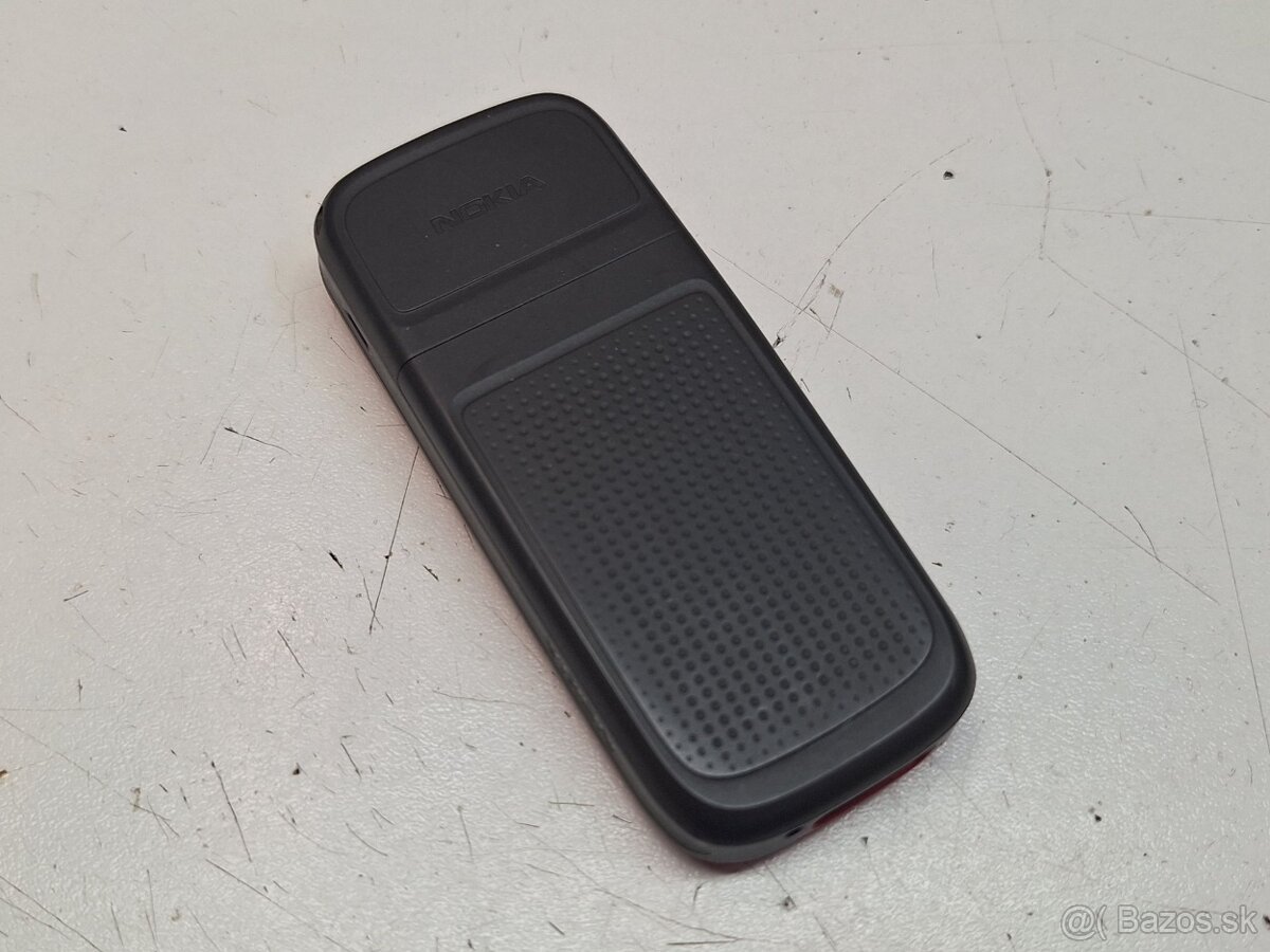 Nokia 1208 - 5