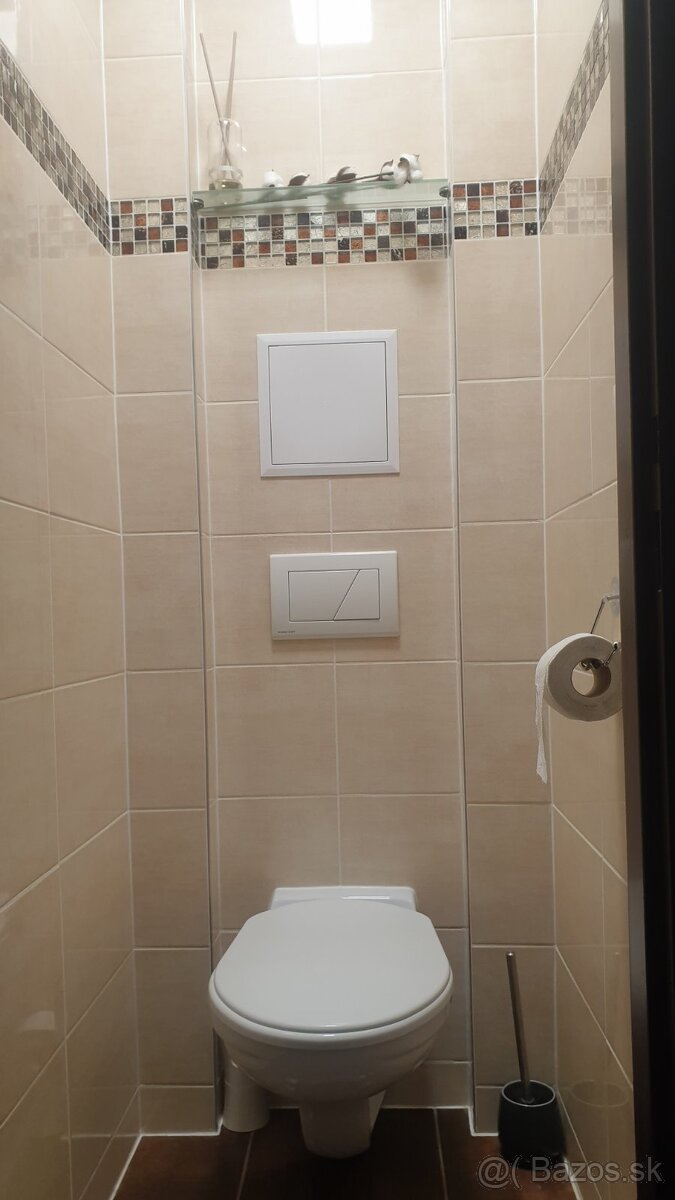 Predám 4-izbový byt,Podvysoká 300 - 5