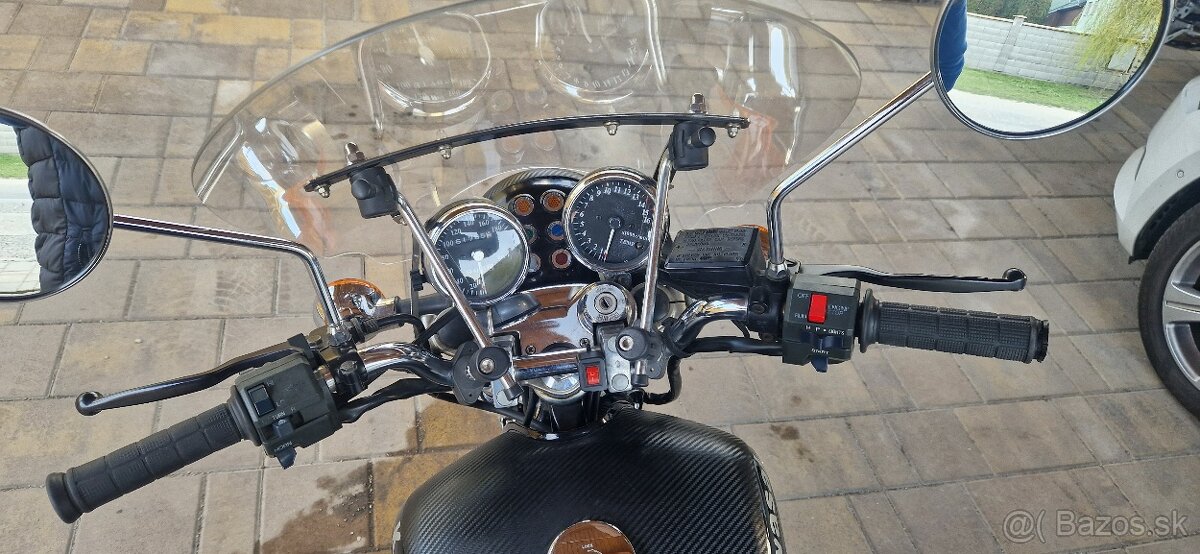 Kawasaki Eliminator 250 (1997) - 5