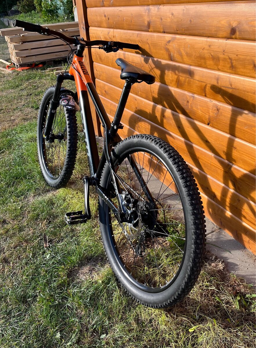 Ctm Raptor 1.0 - 5