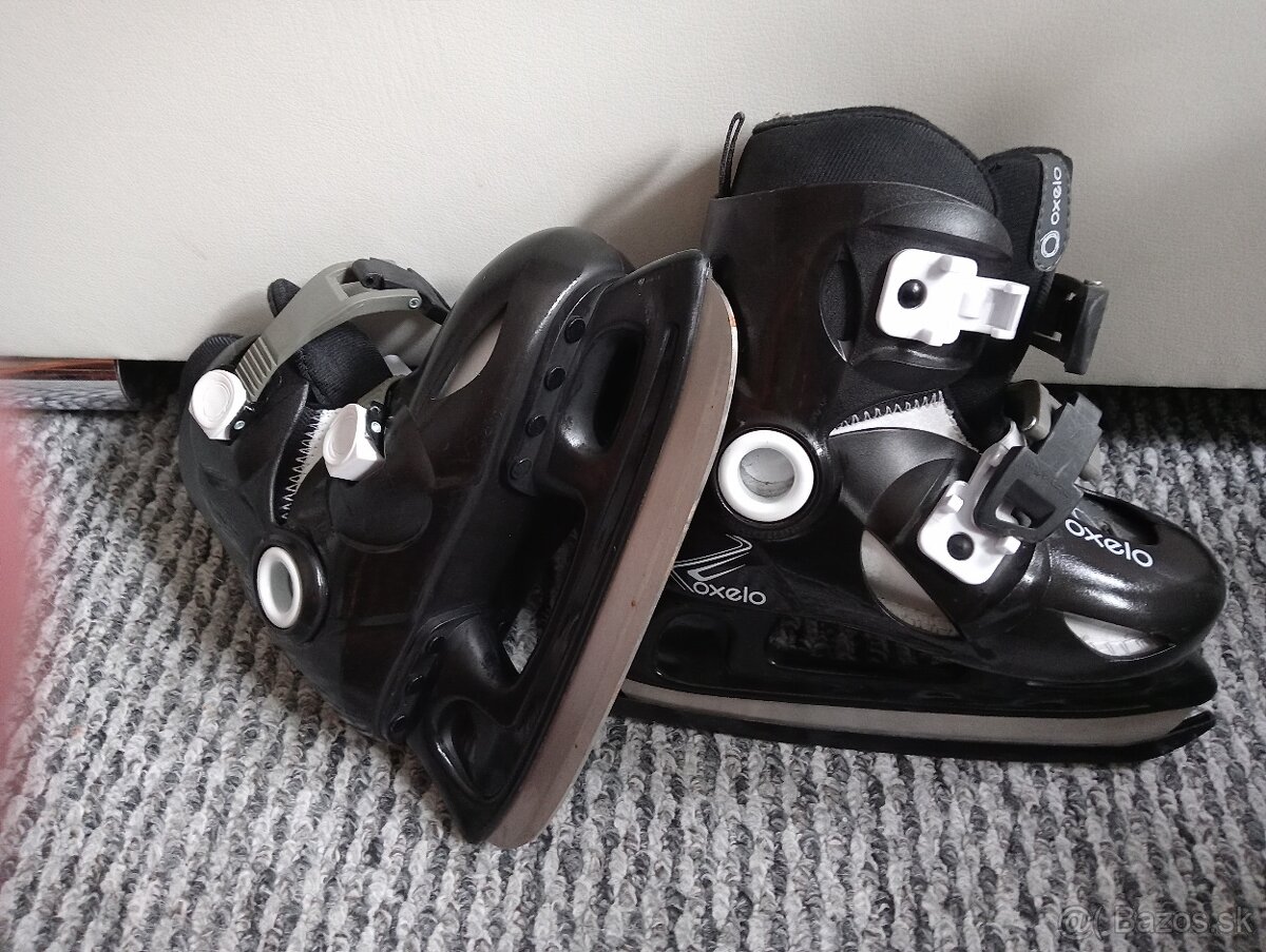 Detské korčule - 5