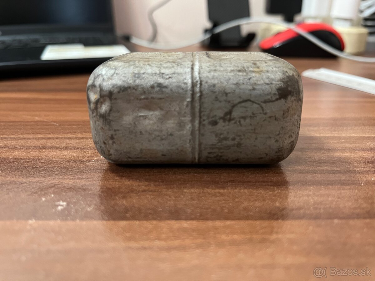 Olejnička pre pušku Mosin - 5