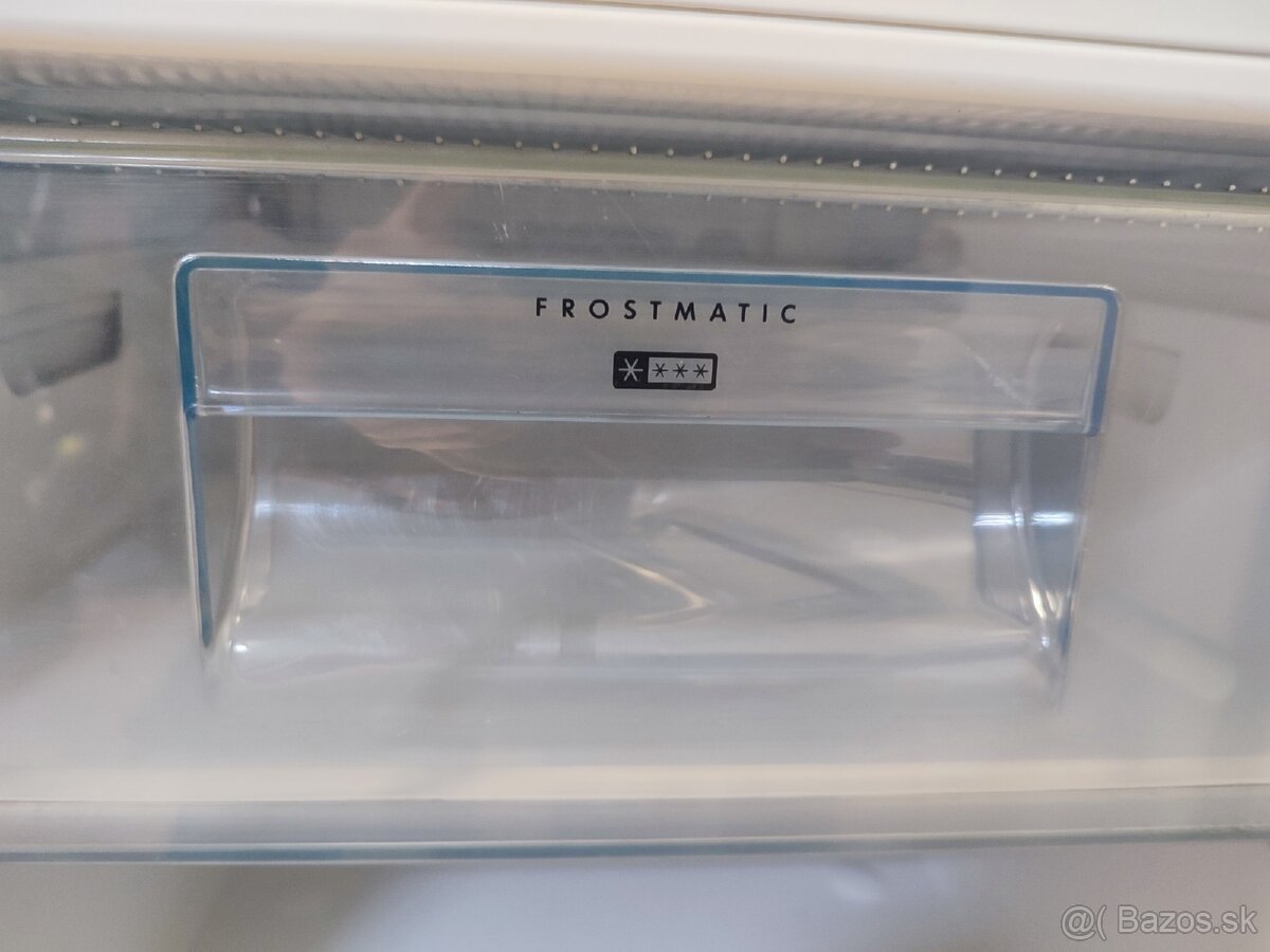 Predám chladničku AEG S53600CSW0 - 5