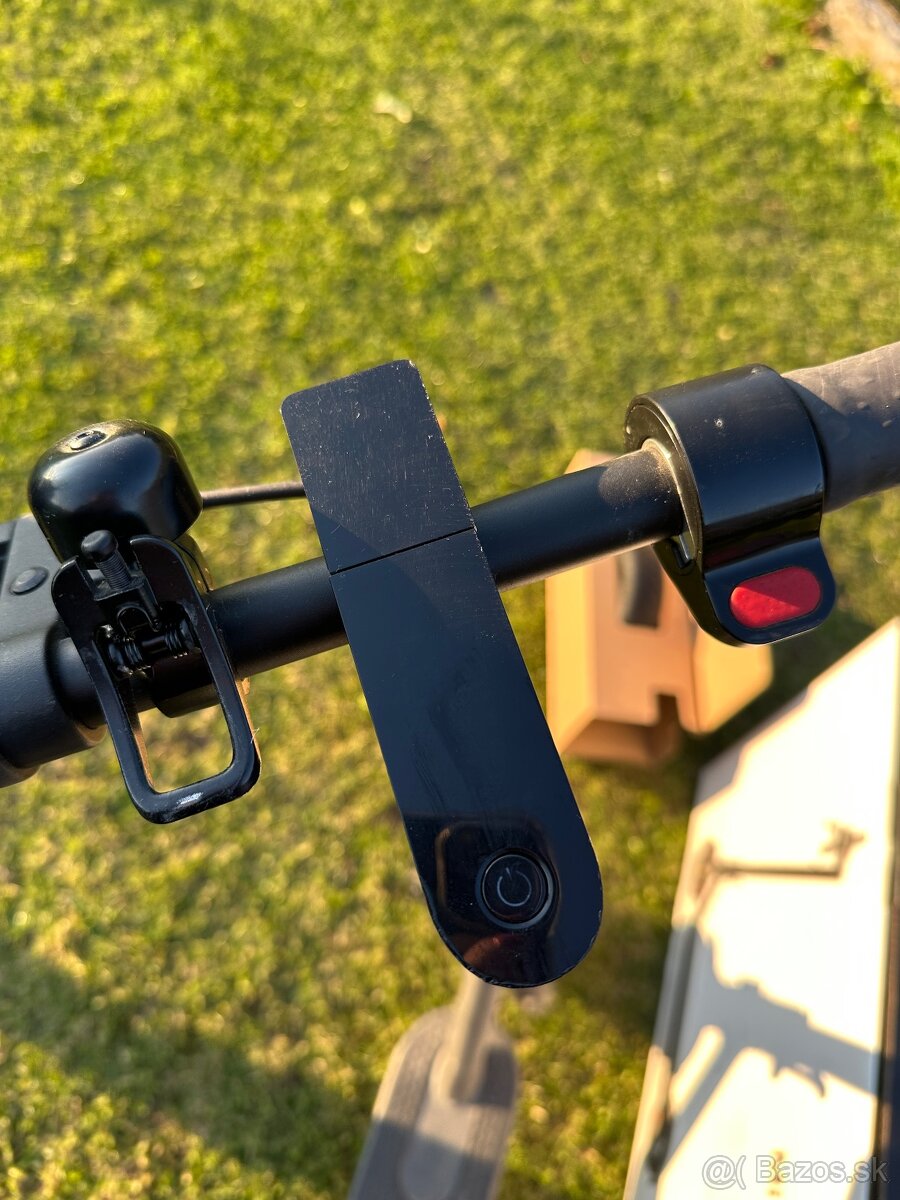 Elektrická kolobežka - 5