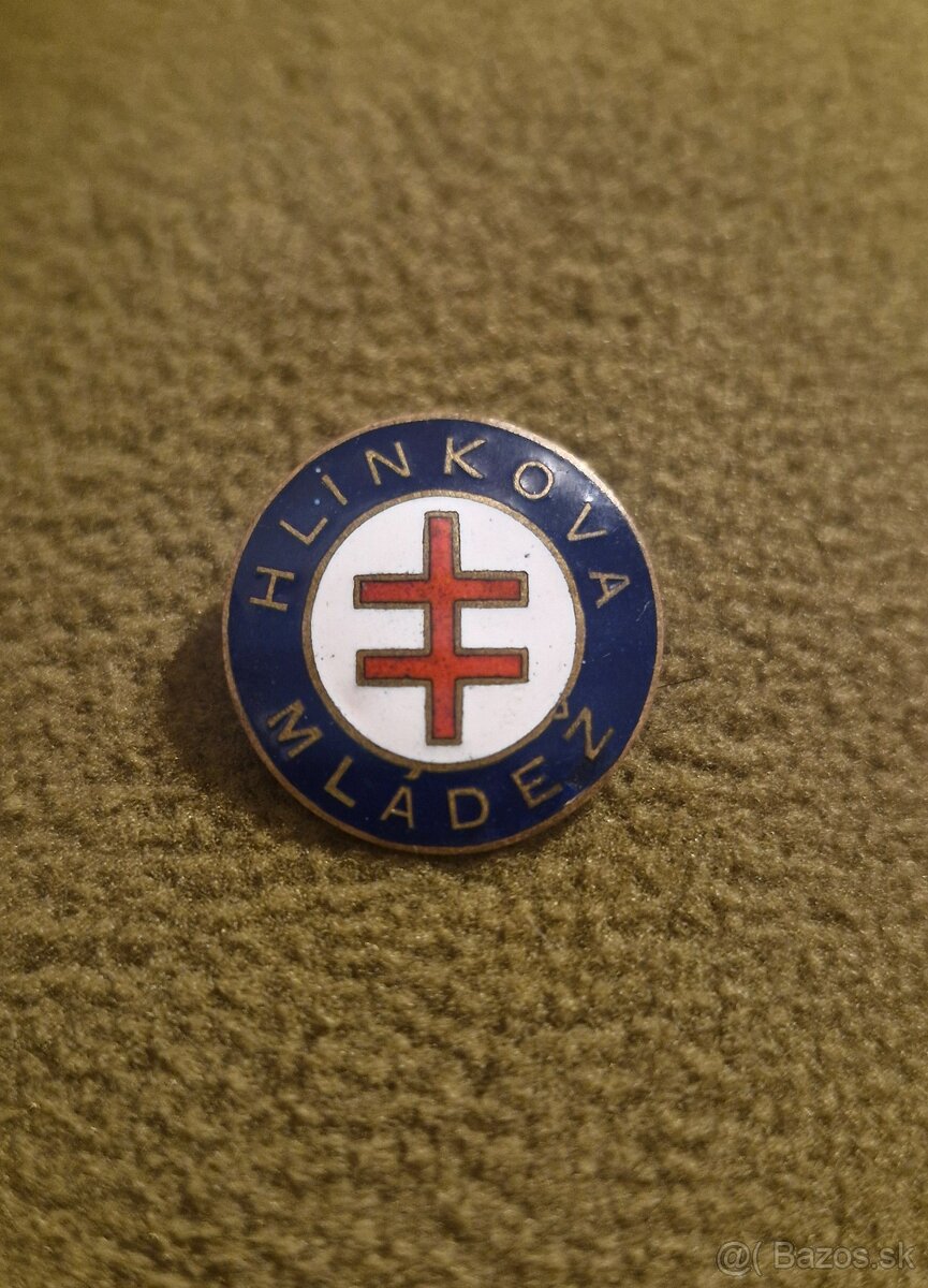 Vyznamenanie slovenský štát - 5