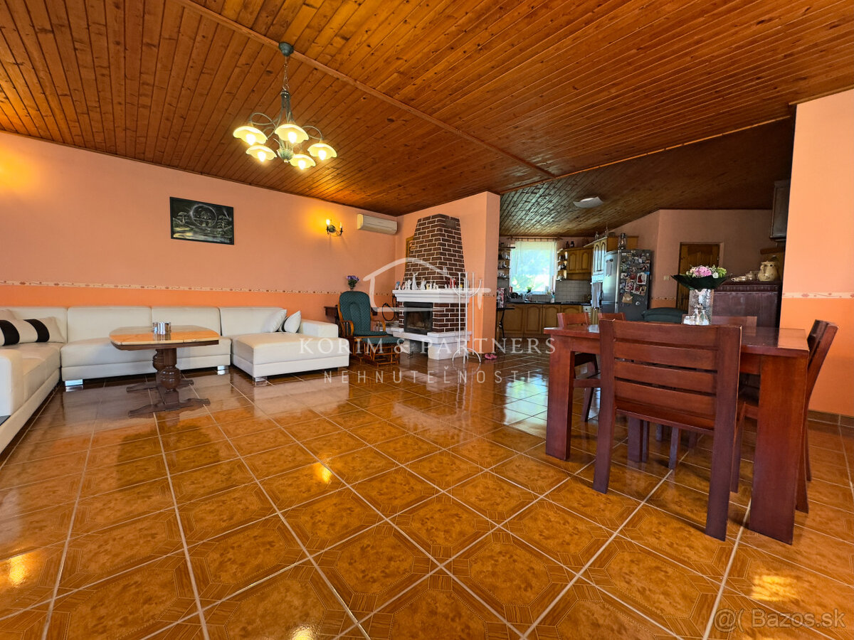Rodinný dom na Harčáši - 5