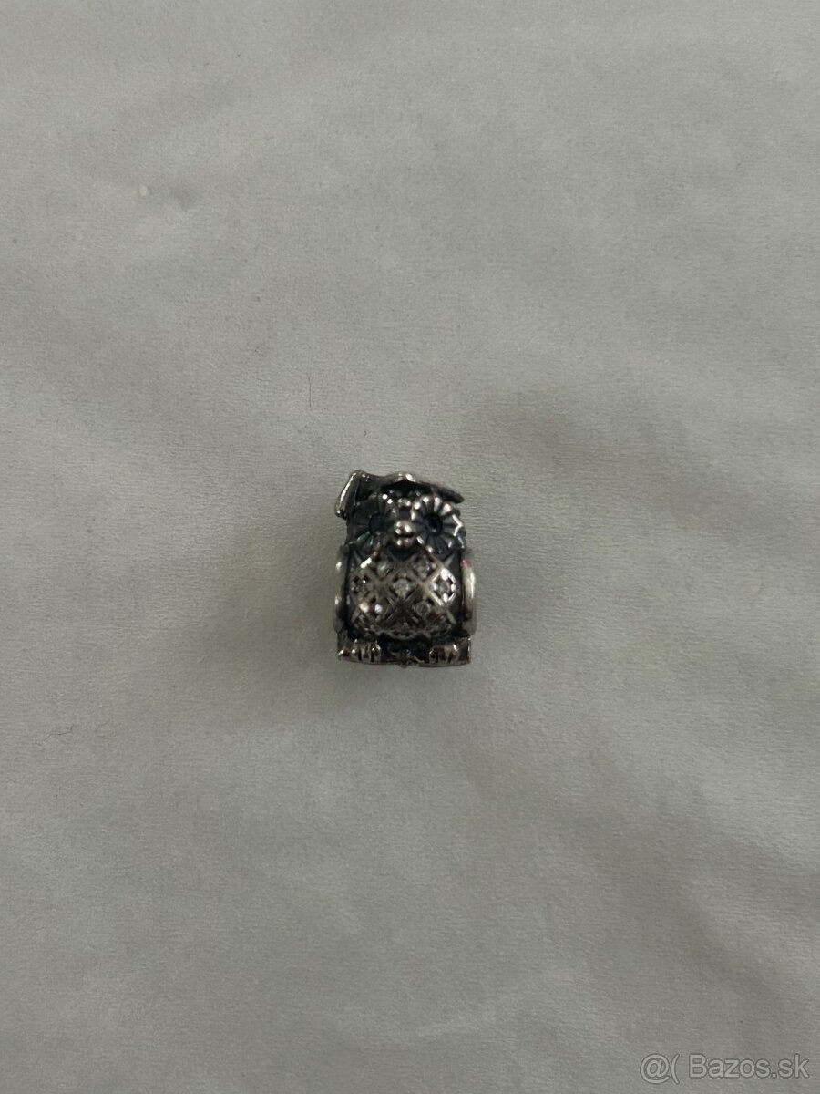 Pandora privesky - 5