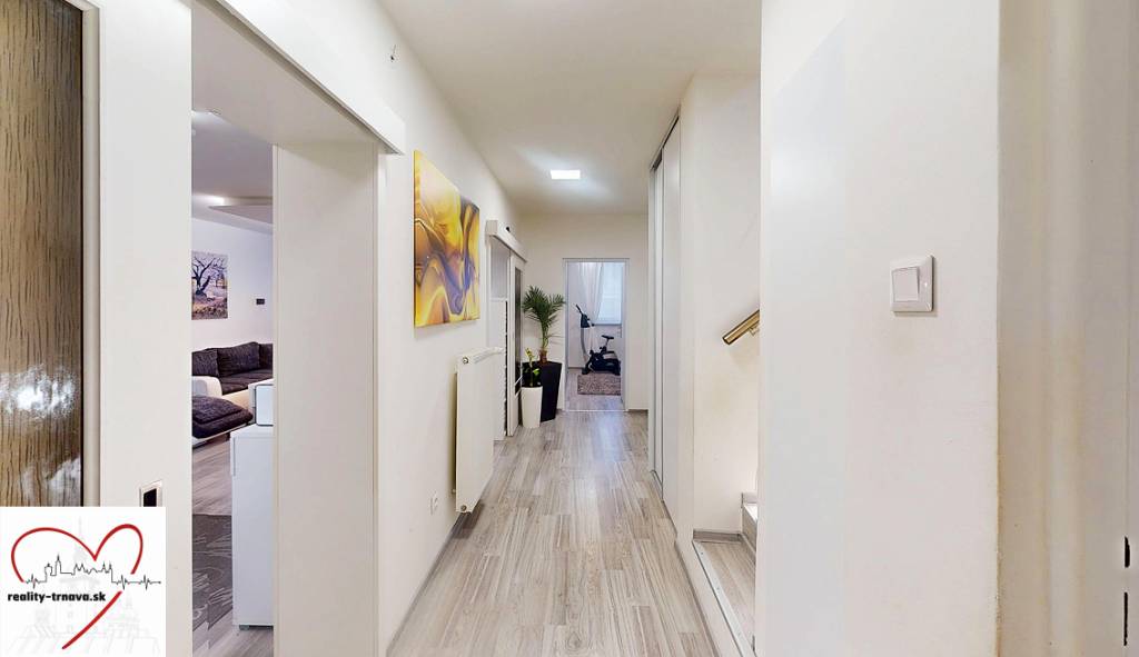 Predaj rodinného domu, Cífer - 5