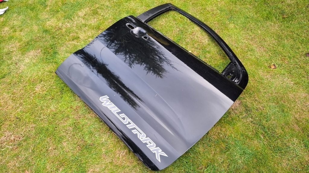 Ford Ranger 3 III MK3 2011 - 2022 - prave predne dvere - 5