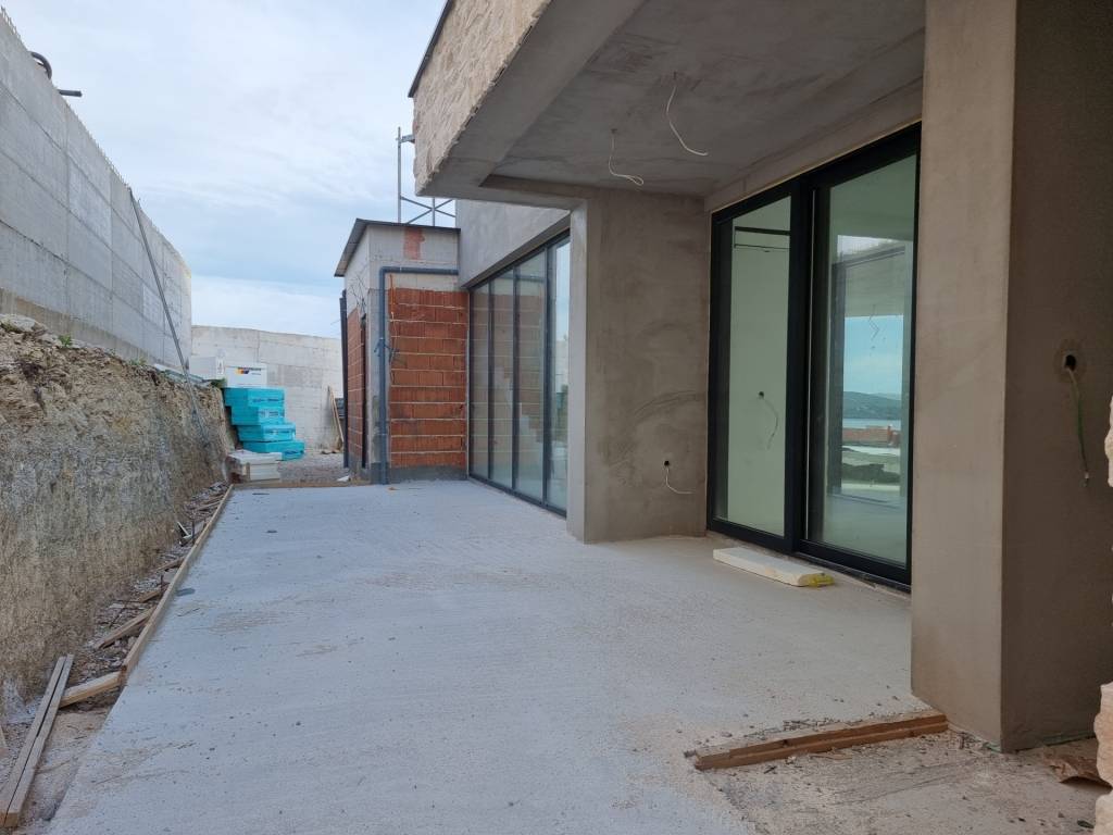 CHORVÁTSKO - Luxusná vila s bazénom (n.4) - VODICE - 5