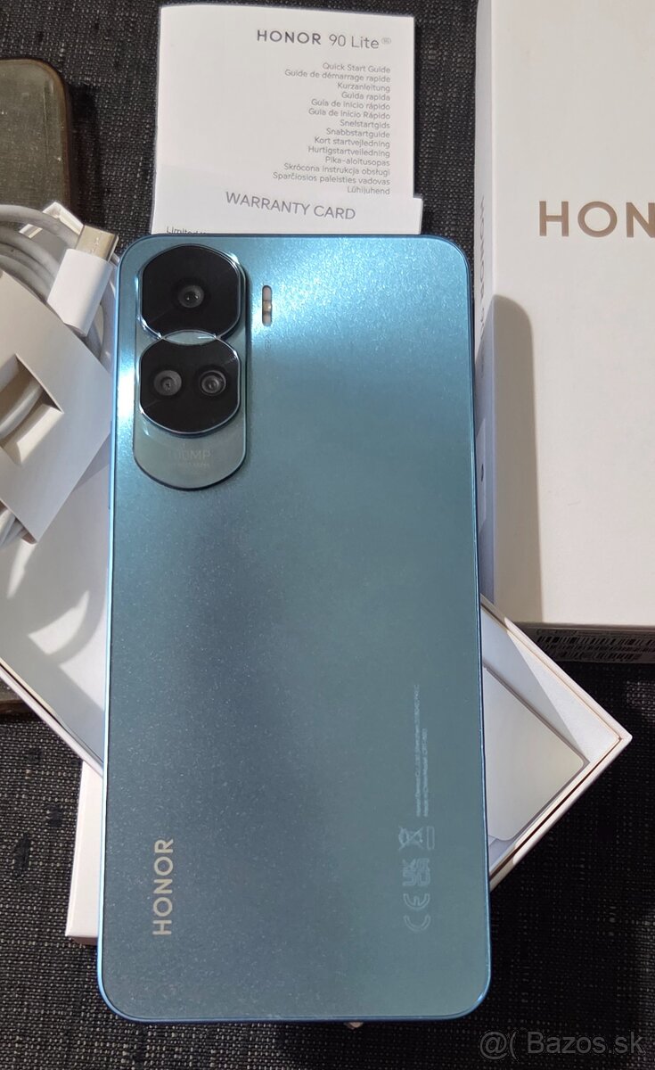 Honor 90 lite 8/256GB - 5