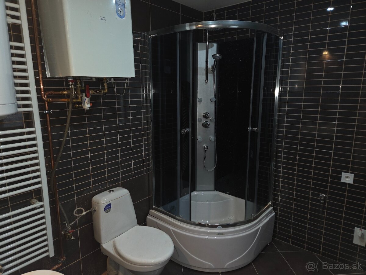 Prenájom rodinného domu - 5