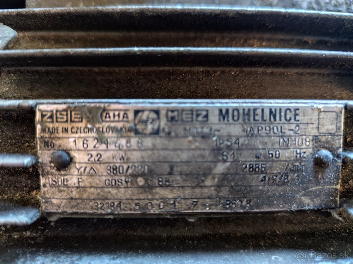 Predám pílu na kov - 5