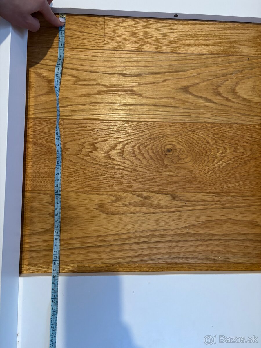 Prebaľovací pult - 5