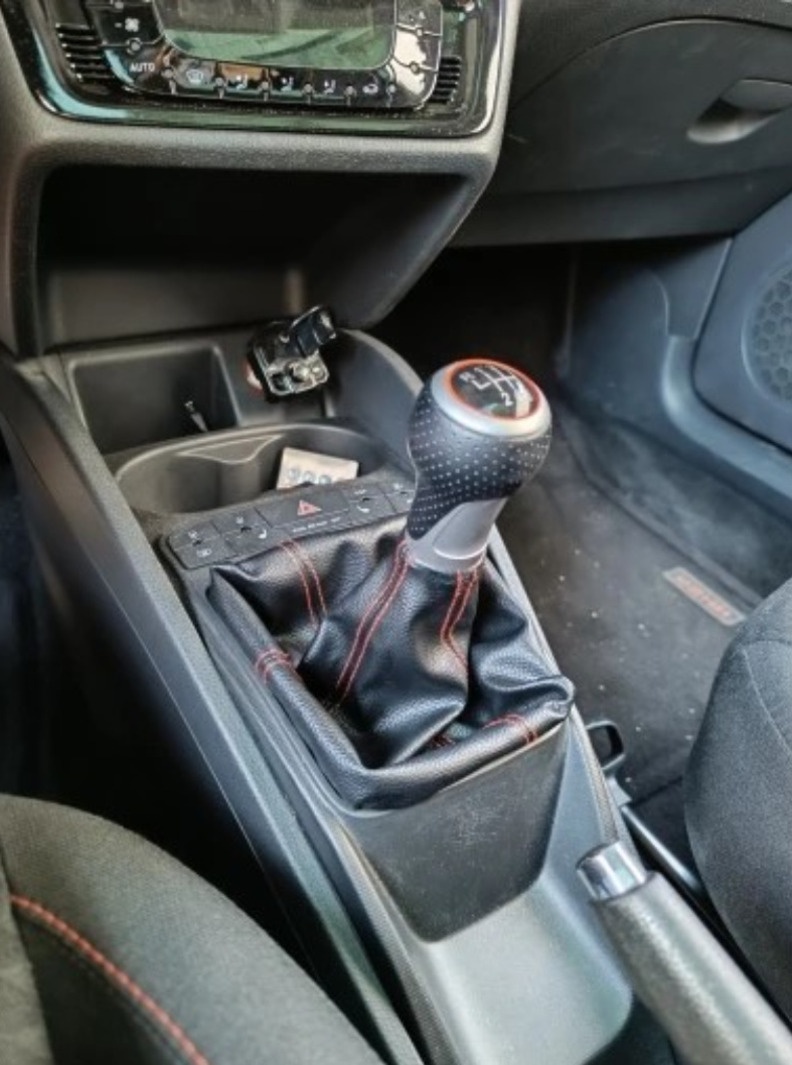 Radiaca paka pre AUDI - 5