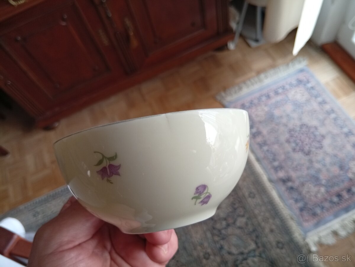 Prvorepublikový servis - 5