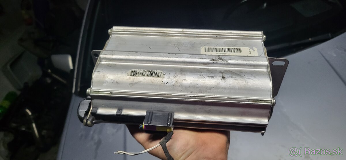 Airbagy Golf3 Golf4 Bora ibiza 6k2 - 5