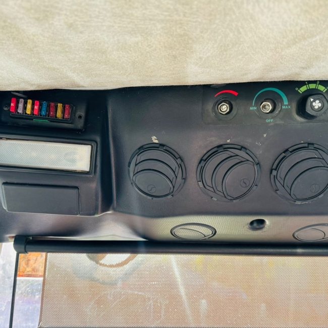 Deutz Fahr Agroplus 87 - 5