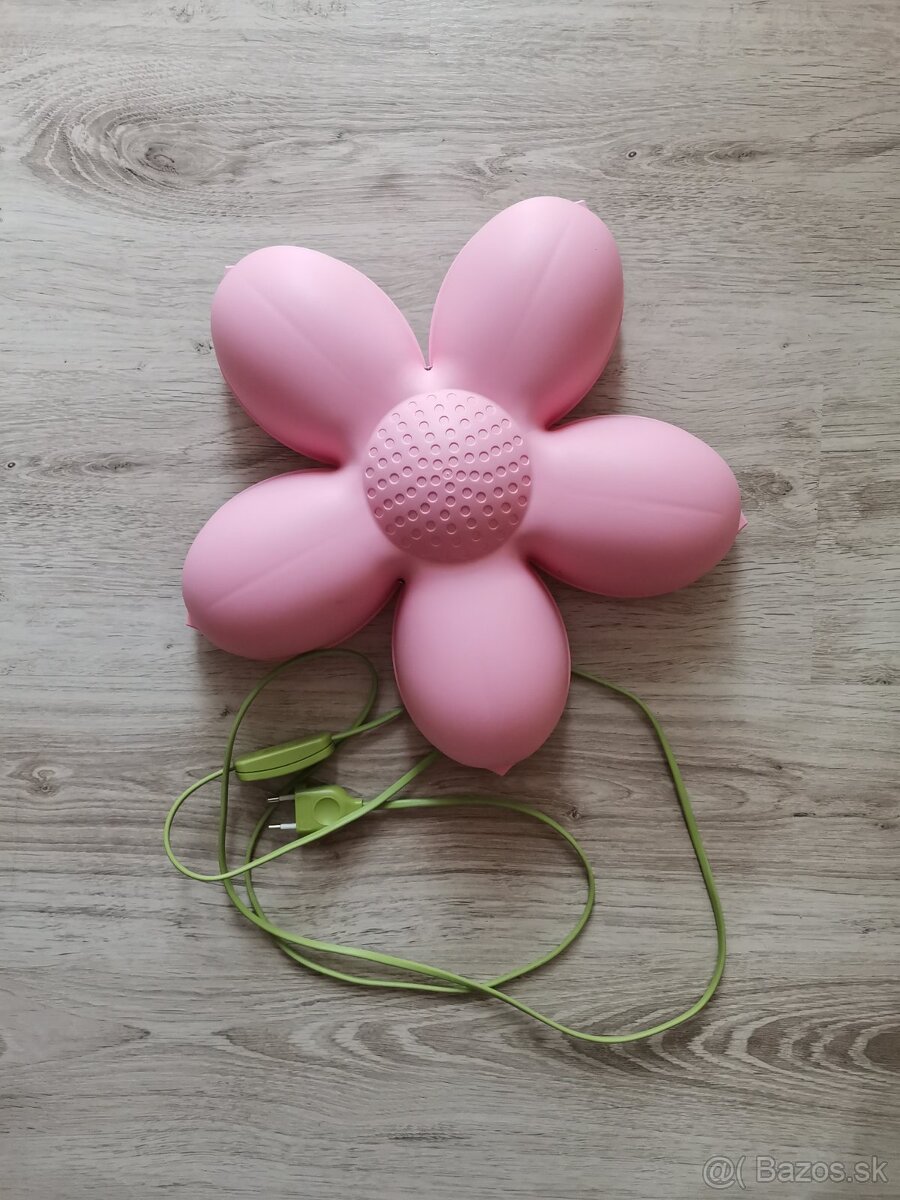 Detská izba Ikea Mammut - 5