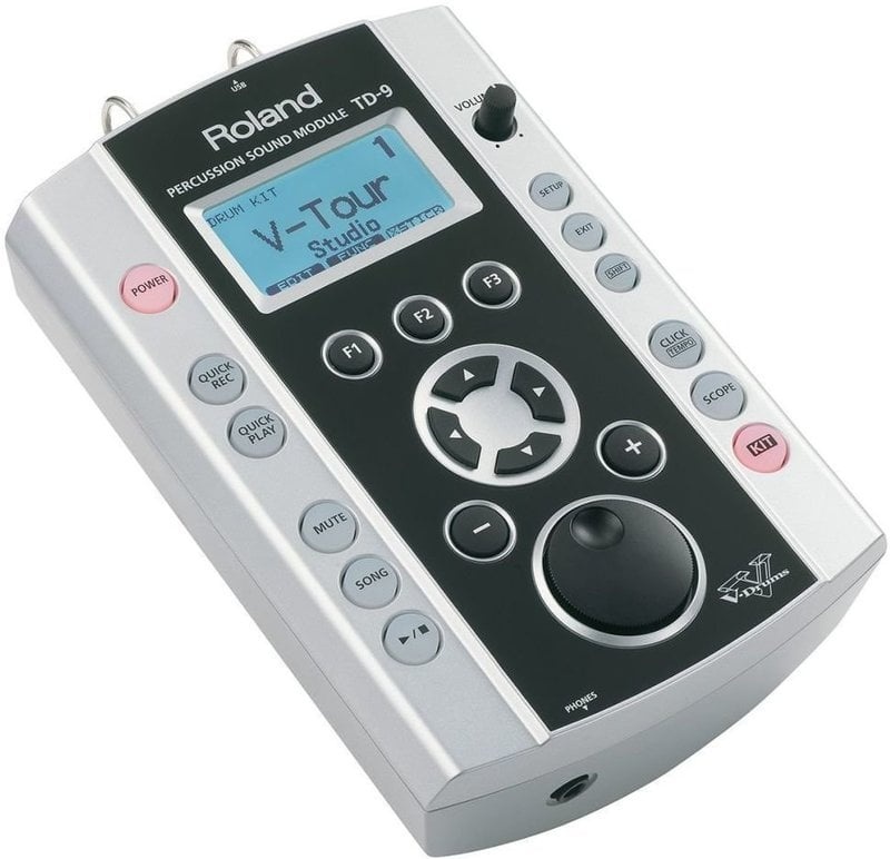 Roland td 9 modul - 5