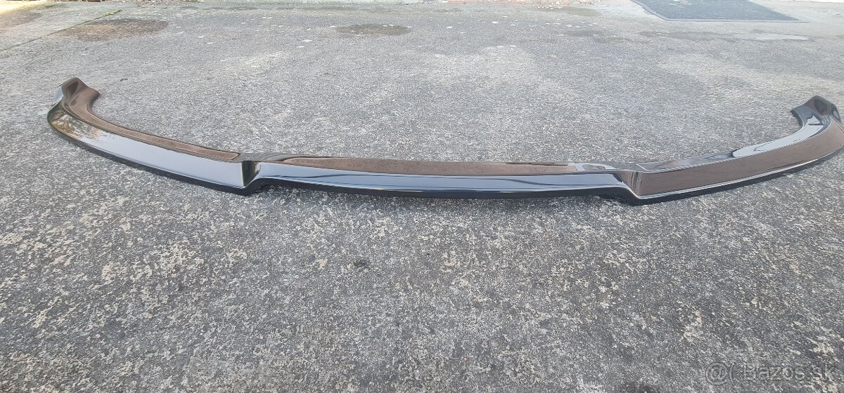 Spoiler Lipa bmw - 5