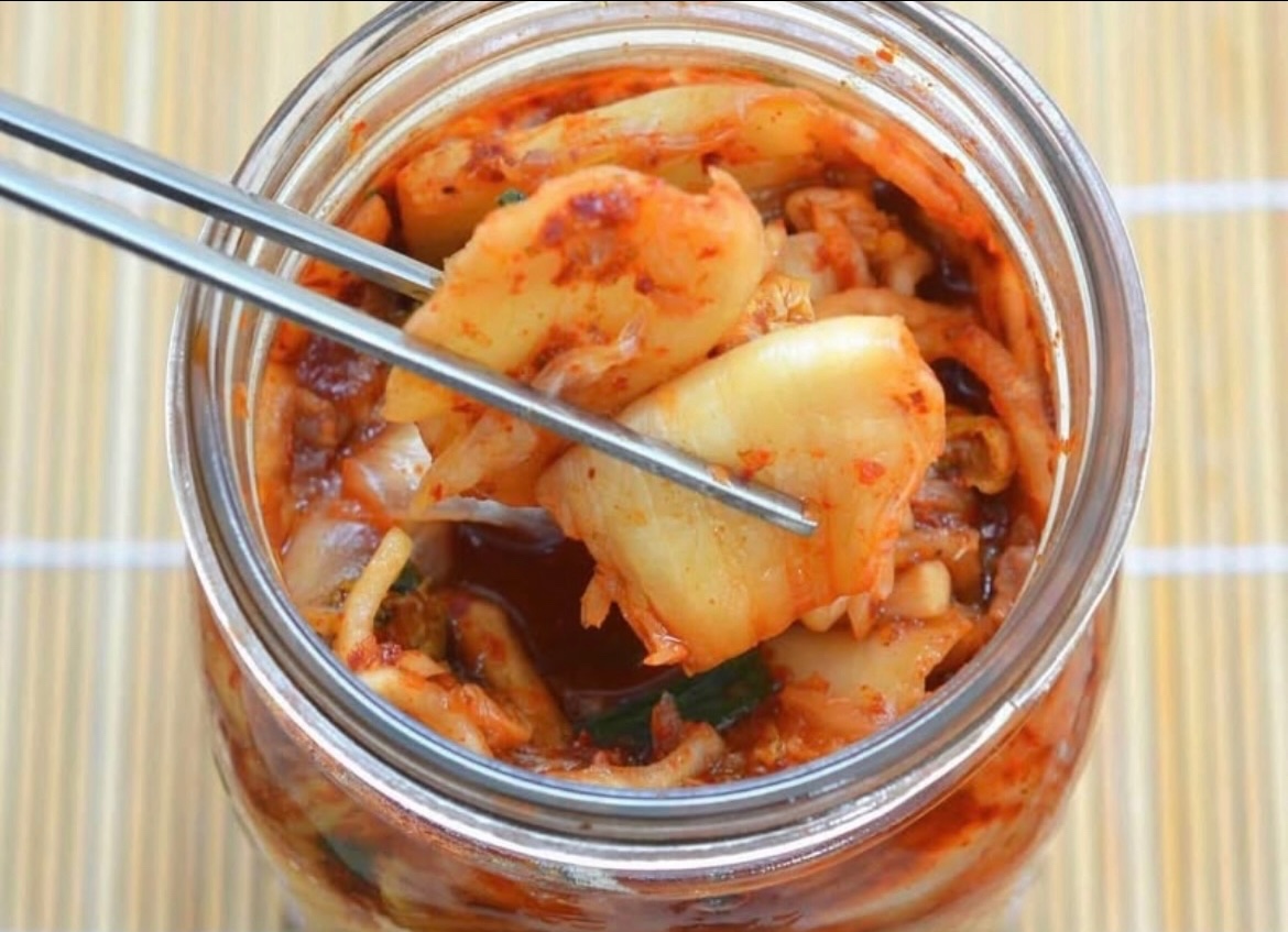 Kimči / Kimchi - 5