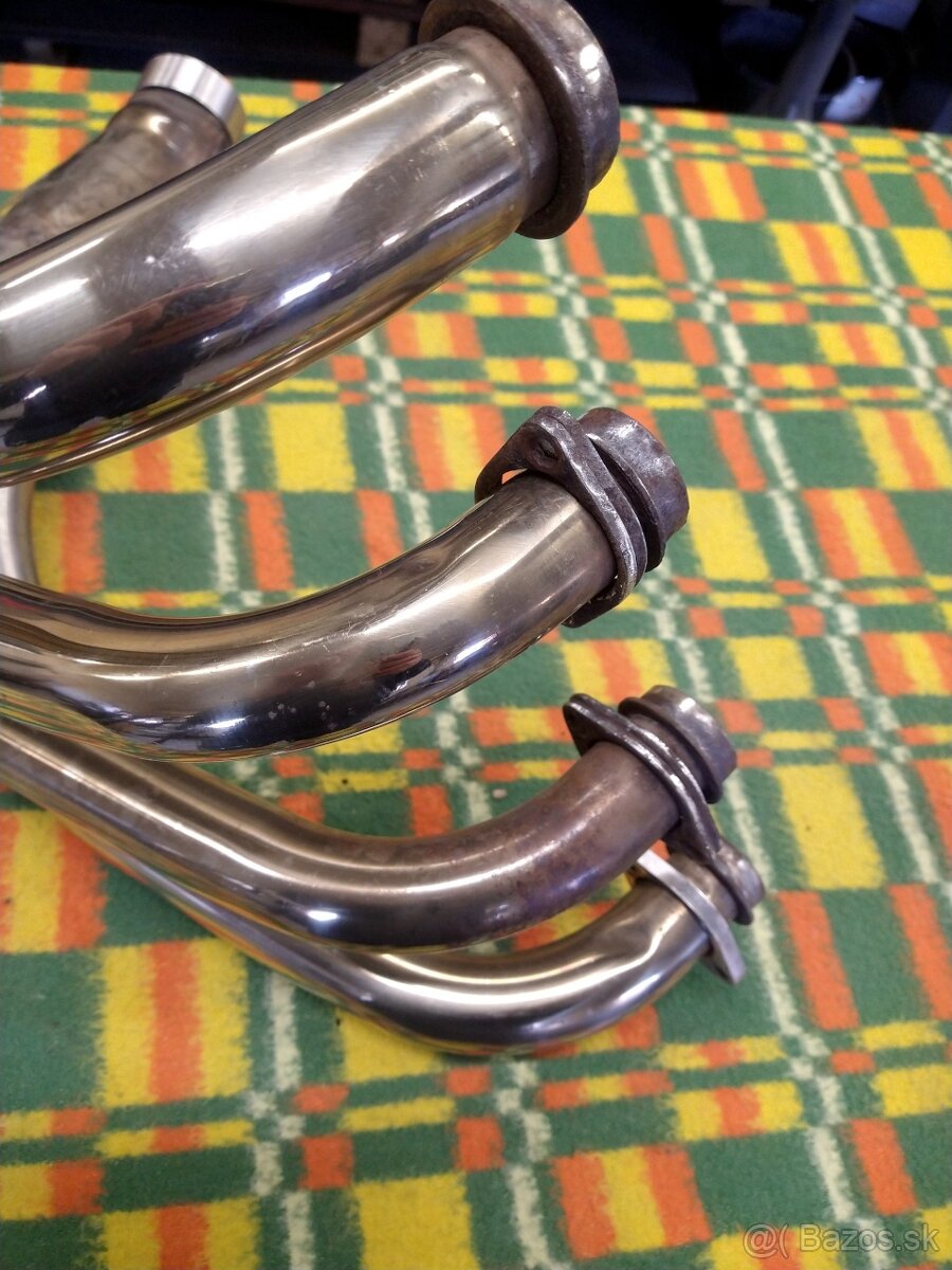 Suzuki Inazuma svody - 5