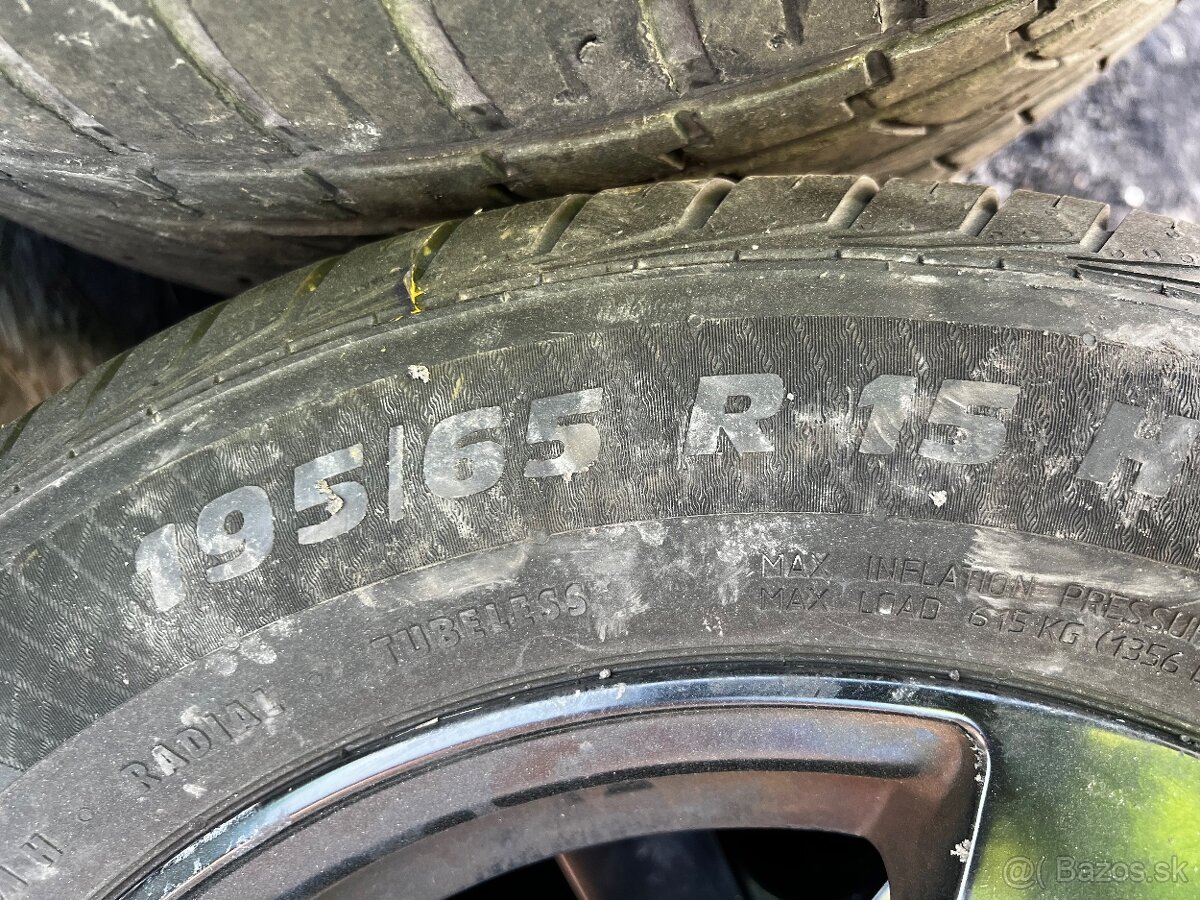 295/40 R20 195/65 R15 - 5