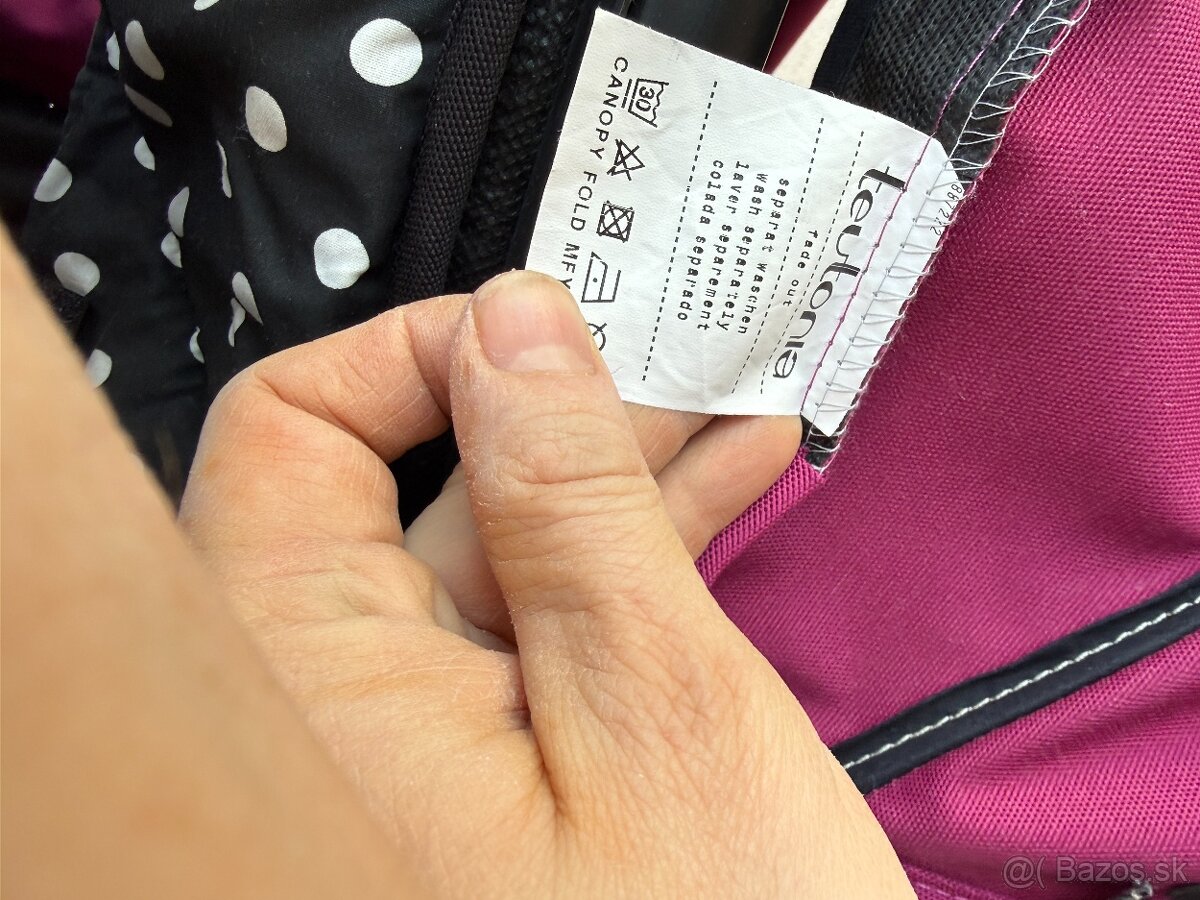 Sportovy kocik teutonia - 5