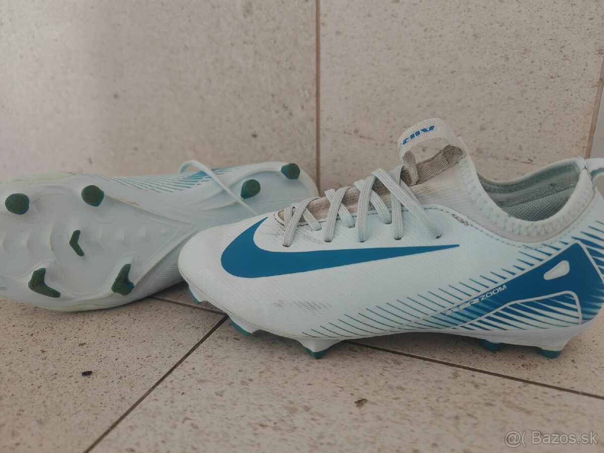 Detské kopacky NIKE 32 a 34 - 5