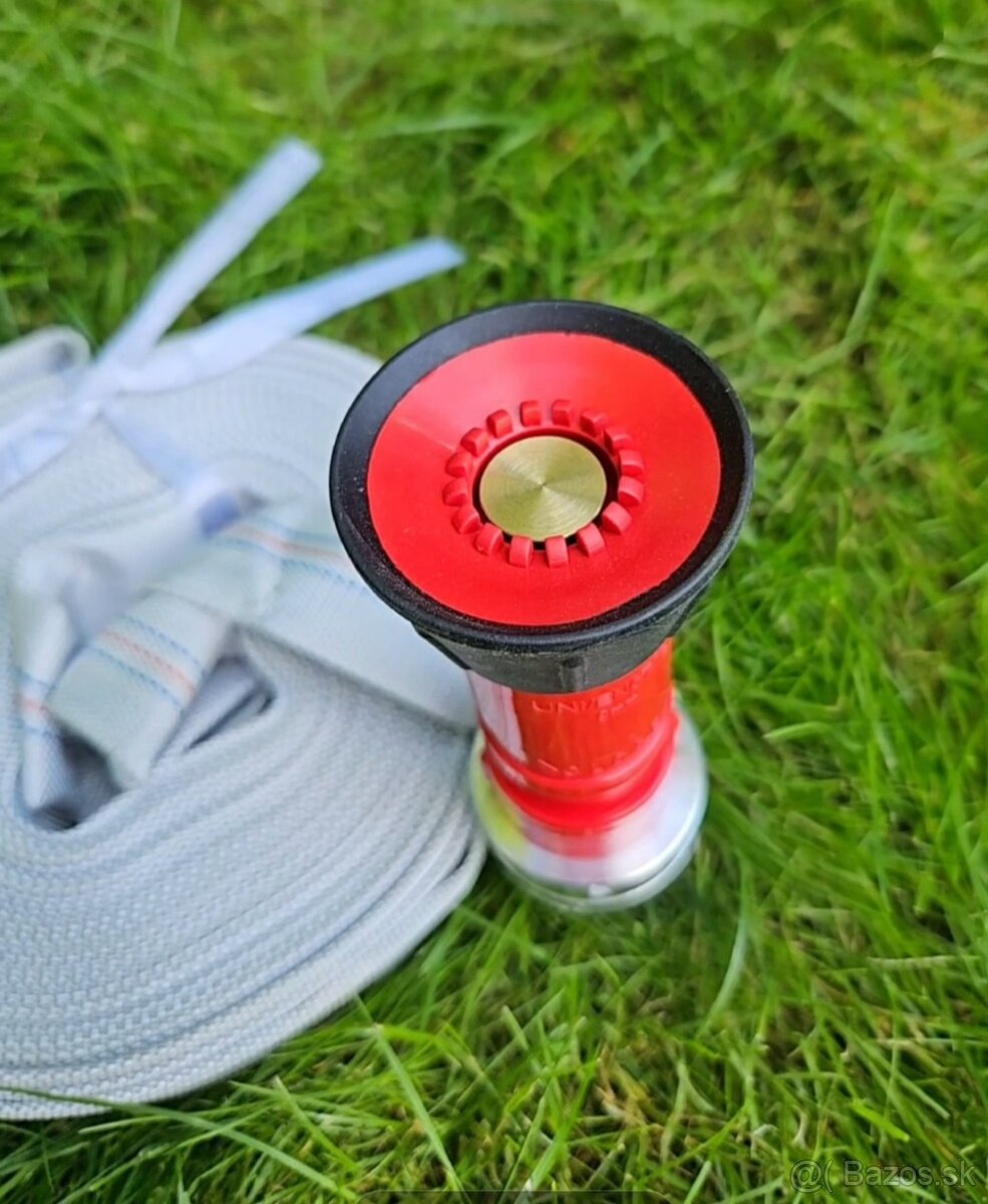 Ponorné hlbinne čerpadlo na vodu. - 5