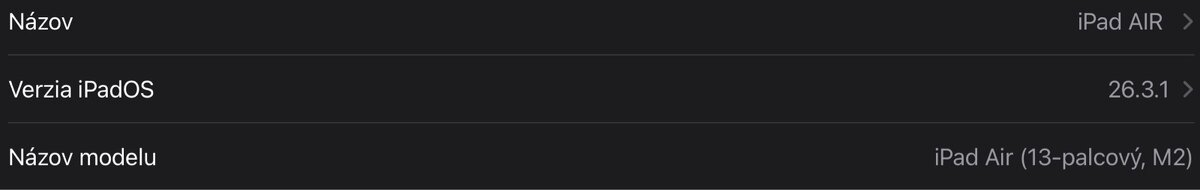 iPad Air M2 128Gb + Magic Keyboard - 5