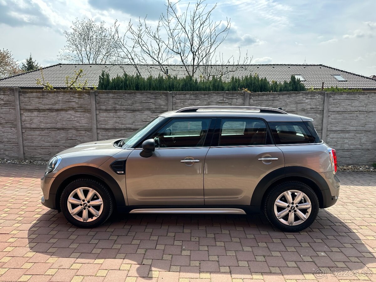 2017 Mini Countryman - 5