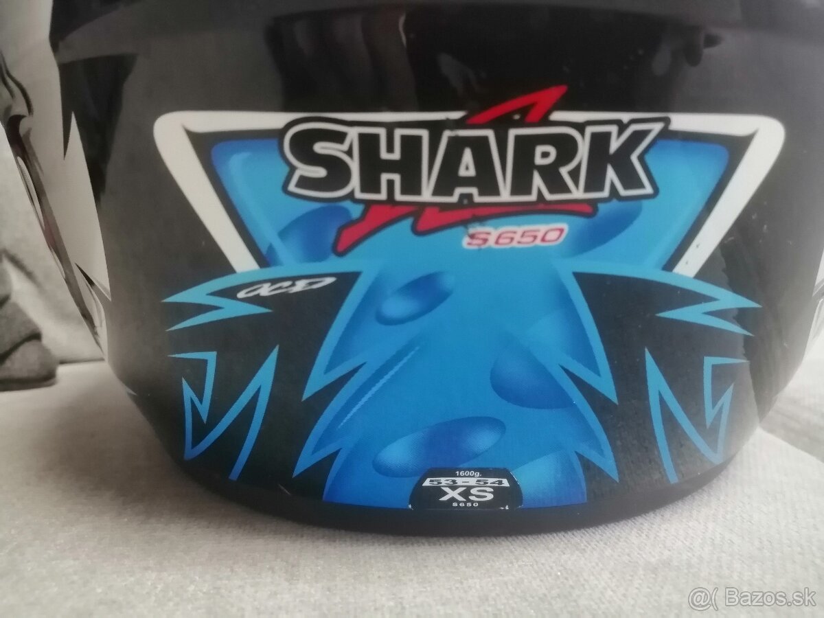SHARK - 5