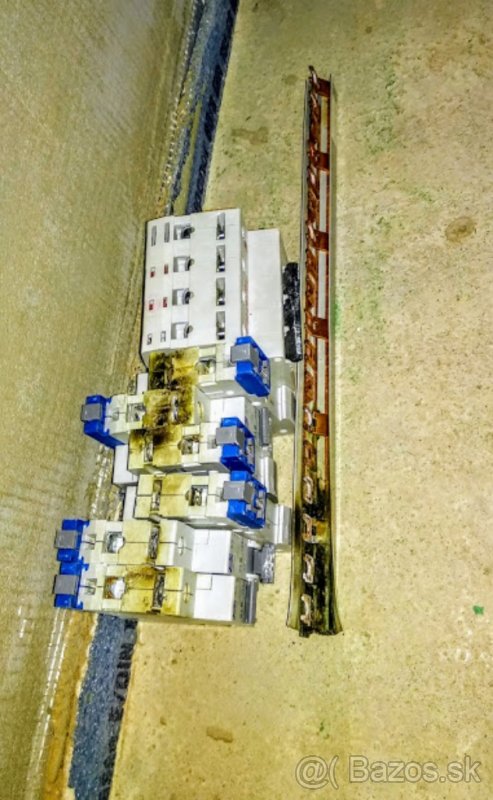 ELEKTRIKÁR- PORUCHOVÁ SLUŽBA KOŠICE - 5