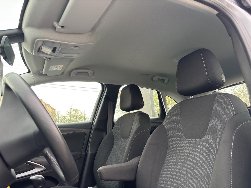 Opel Crosland 81kw r.v.2022 /25000km 1.majiteľ - 5