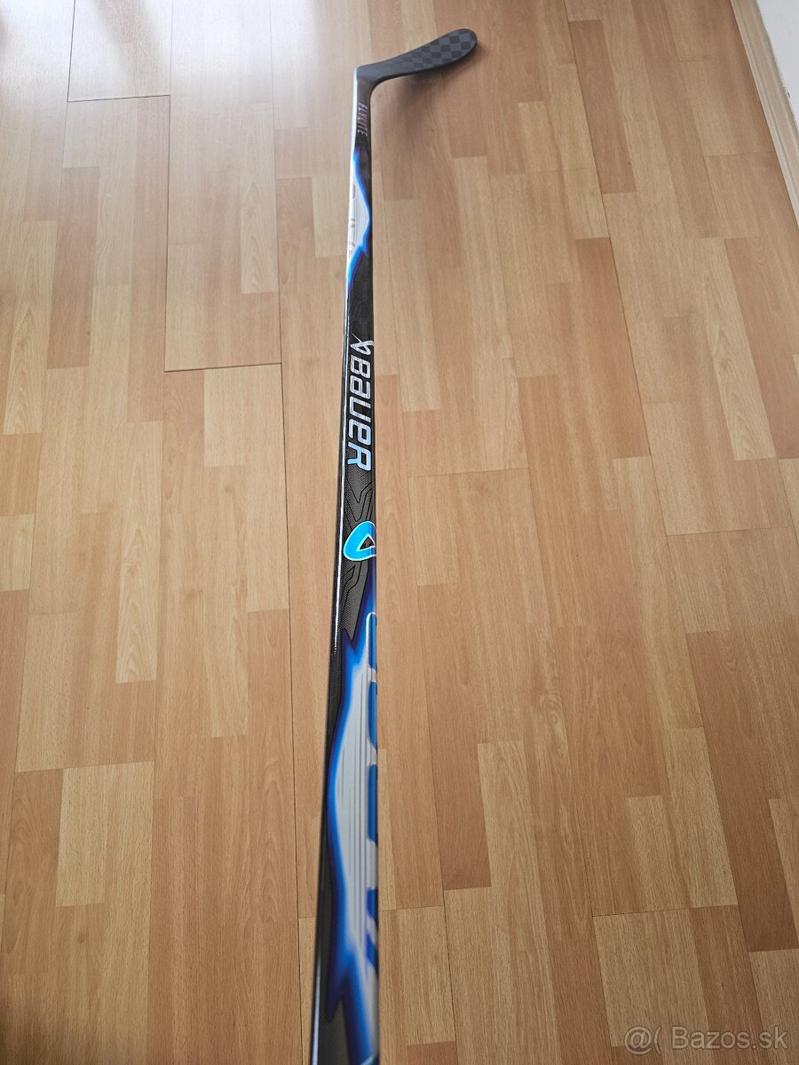 Hokejka BAUER FLYLITE pravá - 5