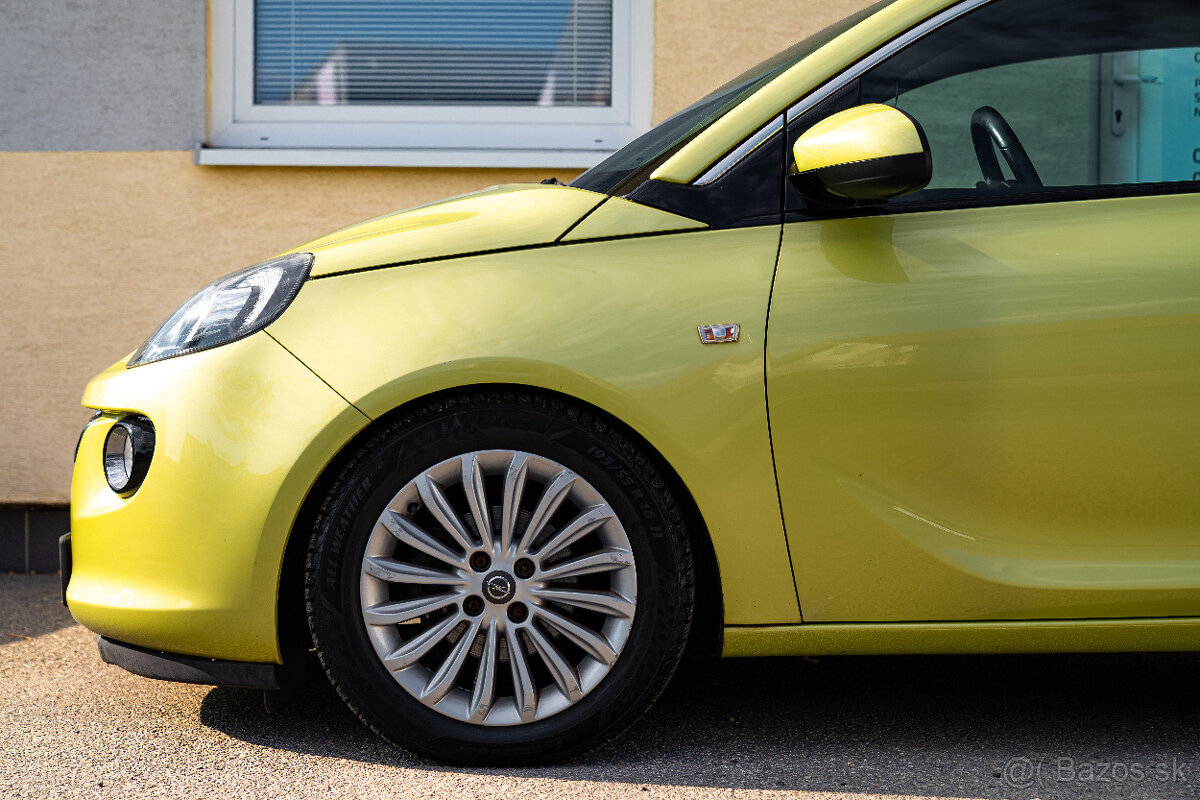 Opel Adam 1.2 Twinport Ecotec - 5
