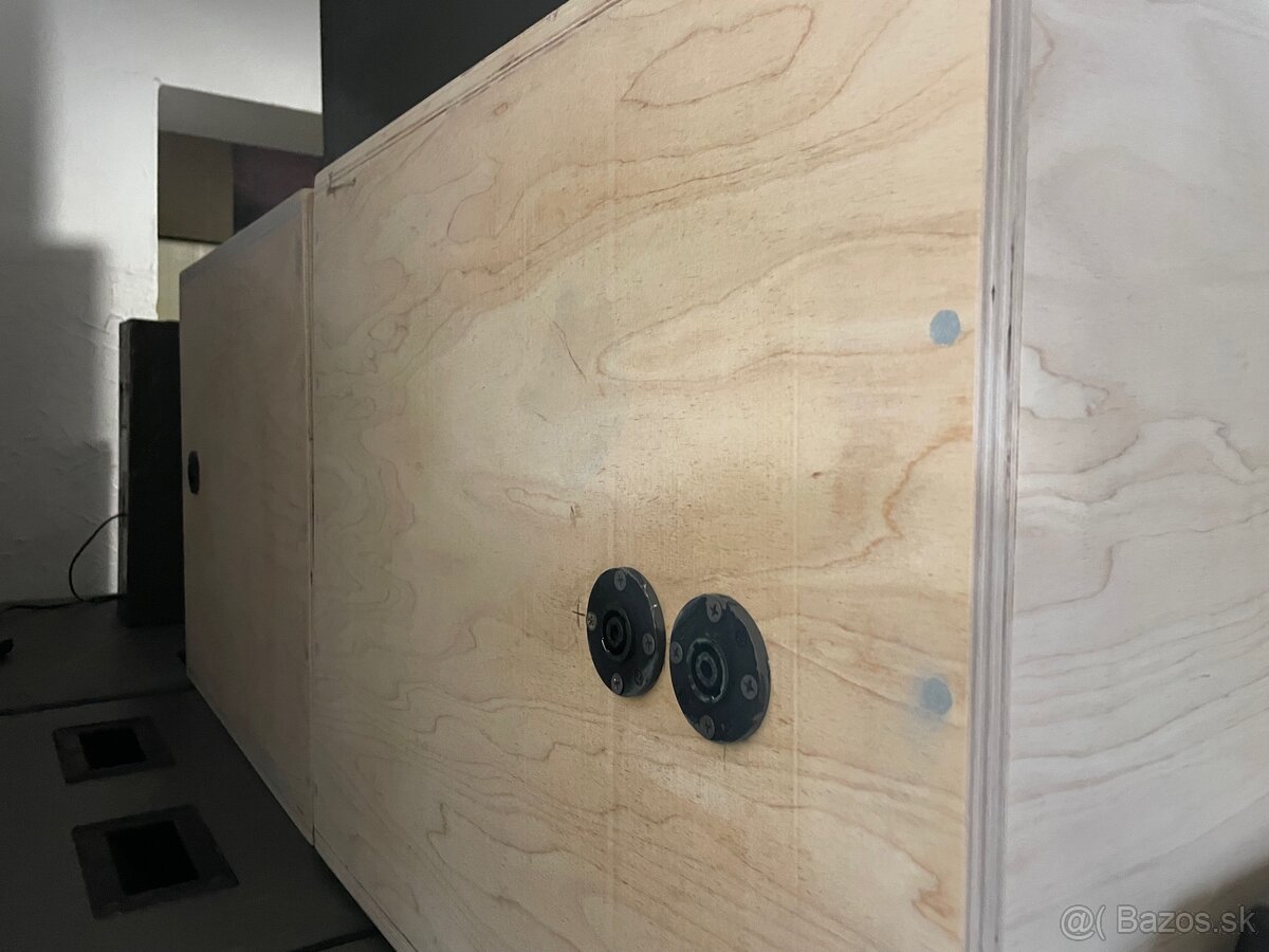 Skelet Mini Scoop 15 palec - 5