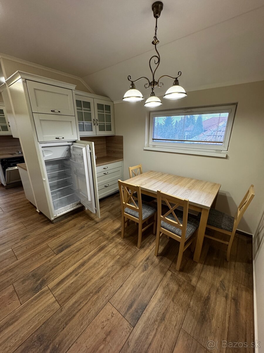 Veľký 2-izbový byt v Palárikove - 5