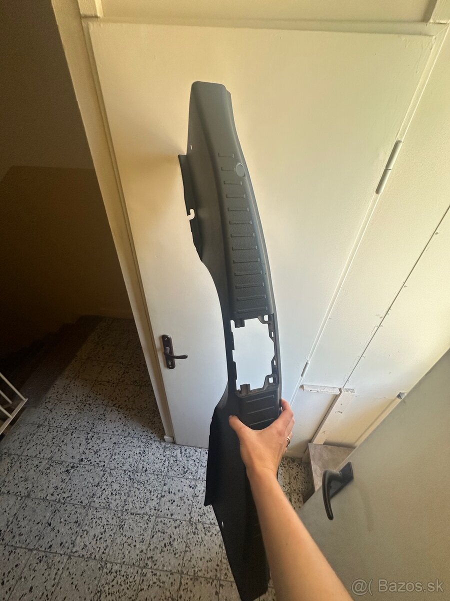 Kryt na bamper Mazda 6 - 5