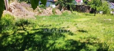 Na predaj stavebný pozemok Diviaky nad Nitricou - 5