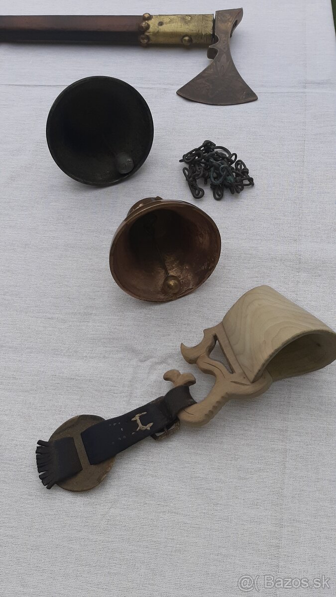 Zbierka pastierskych starožitností. - 5