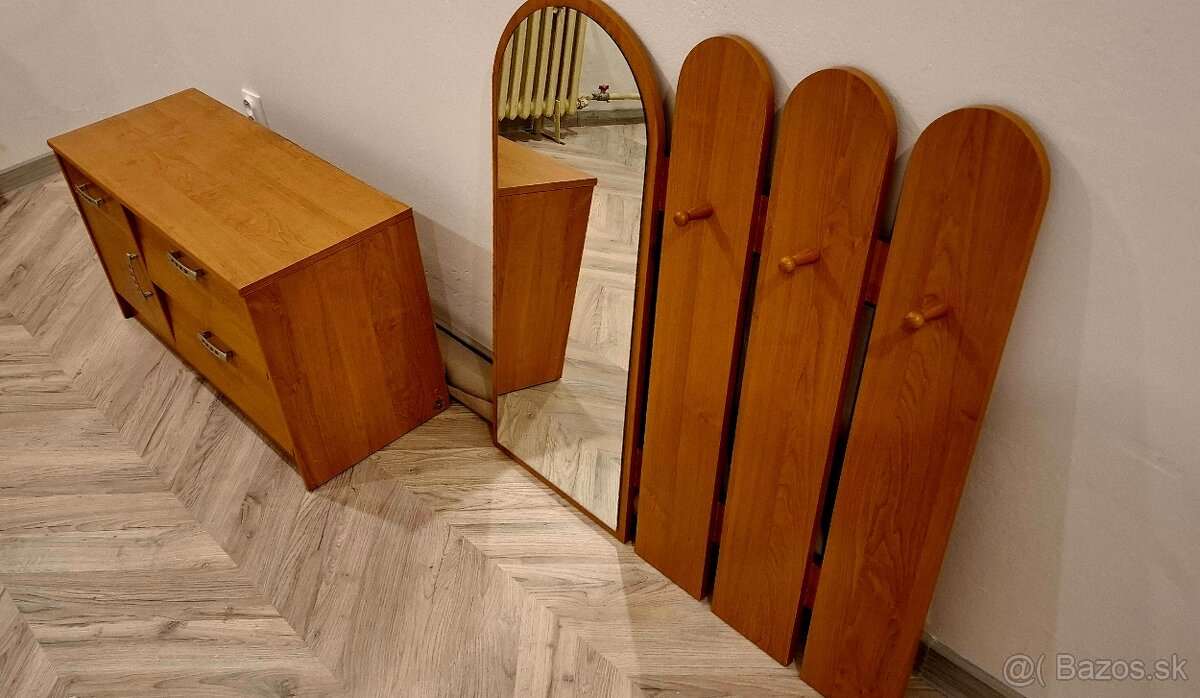 Vesiak + botnik do predsien 100% stav - 5