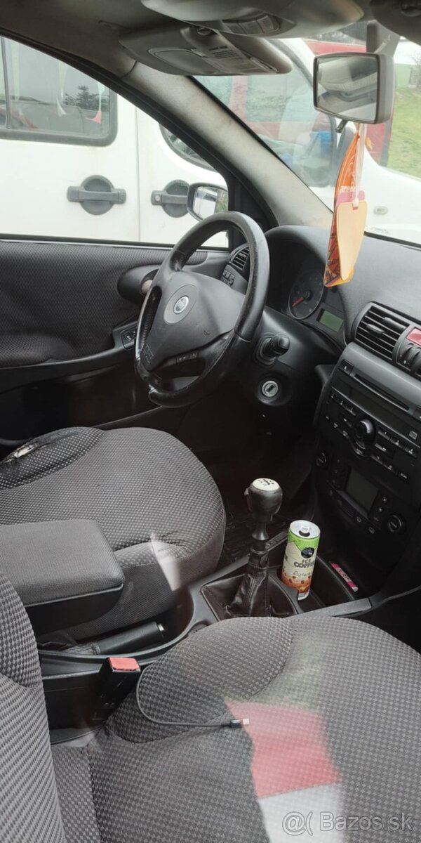 Fiat Stilo - 5